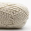 Kremke Soul Wool Edelweiss Alpaka 4-ply